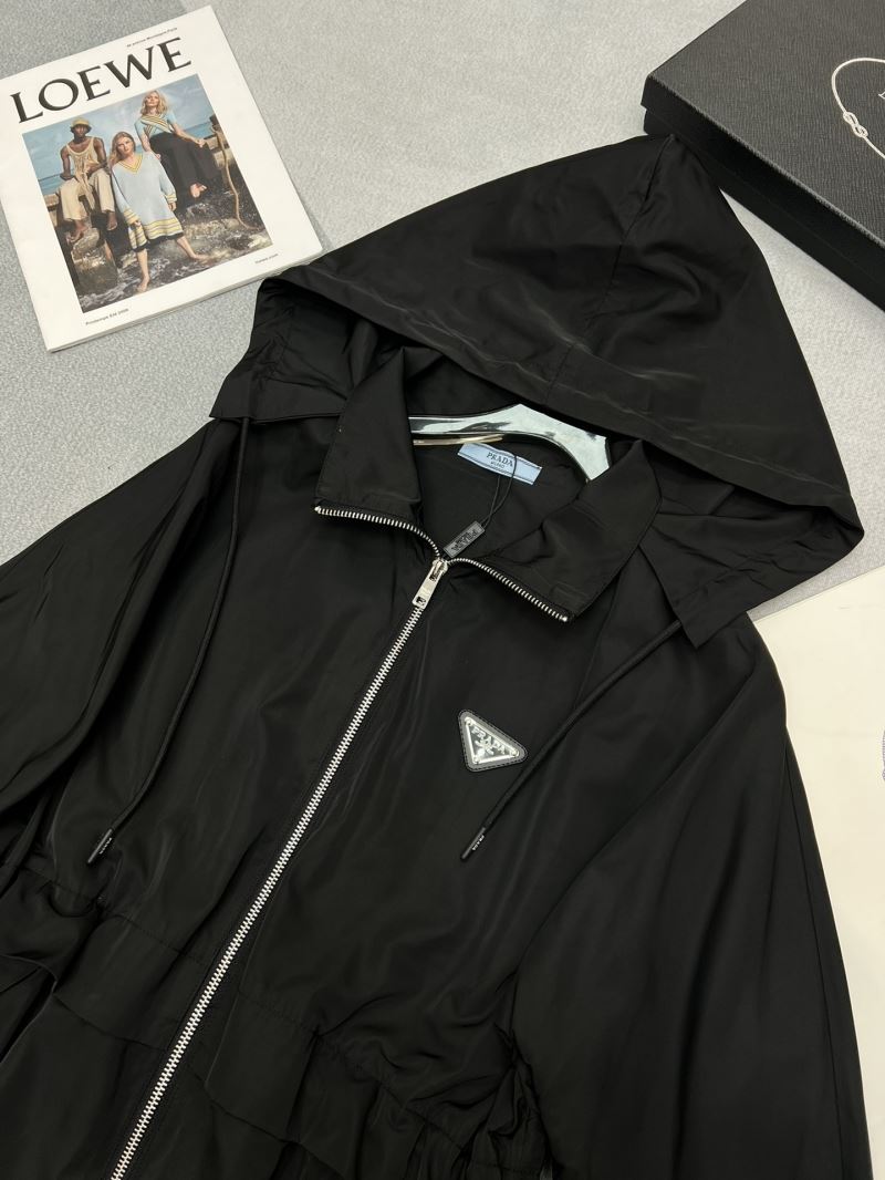 Prada Outwear